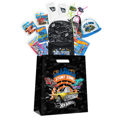 Hot Wheels Showbag S6