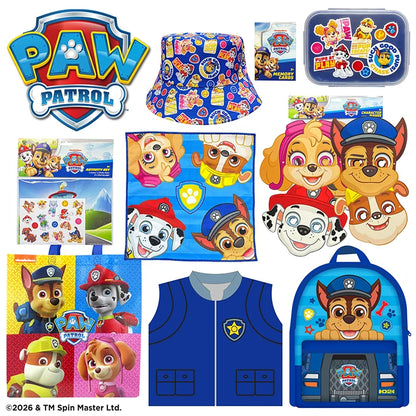 Paw Patrol Showbag S6