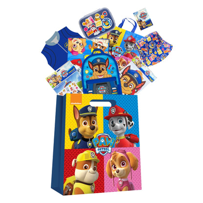 Paw Patrol Showbag S6