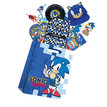 Sonic Showbag S6