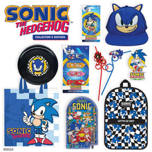 Sonic Showbag S6