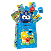 Sesame Street Showbag S6
