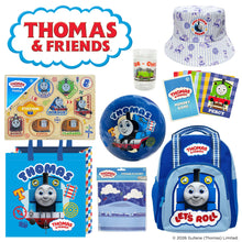 Thomas The Tank Showbag S6