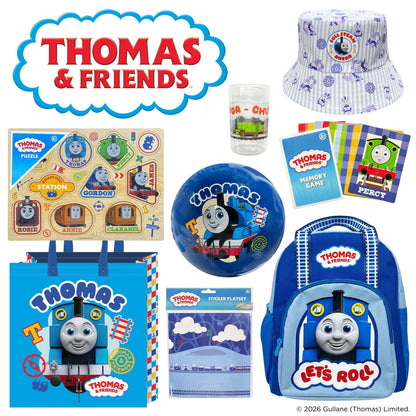 Thomas The Tank Showbag S6