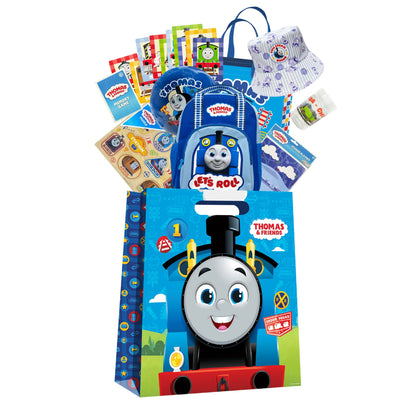 Thomas The Tank Showbag S6