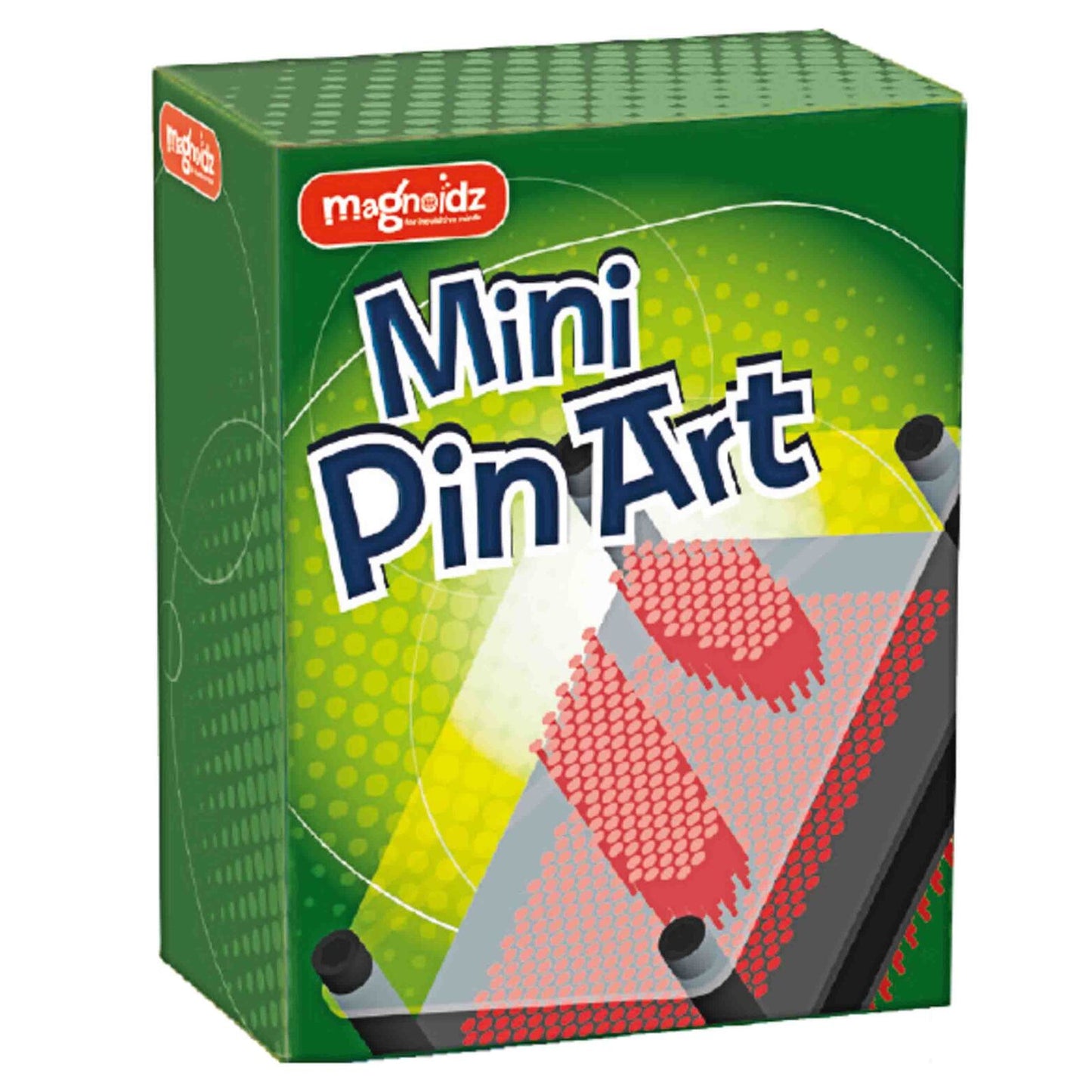 Keycraft Mini Pin Art