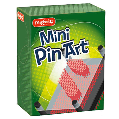 Keycraft Mini Pin Art