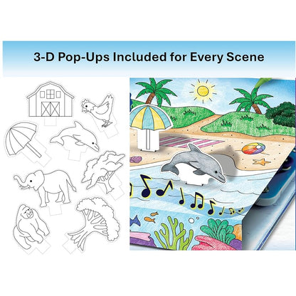Snap Circuits® Snap & Draw