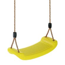 Lifespan Kids Seat Swing Yellow