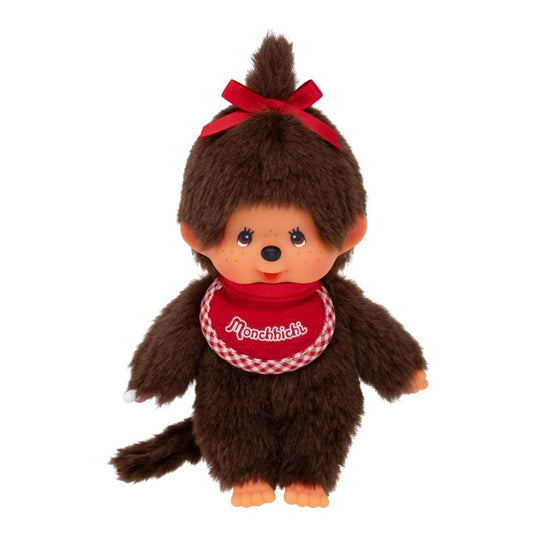 Monchhichi Girl Beannie