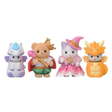 Sylvanian Families Fantastical Fairytale Friends Set