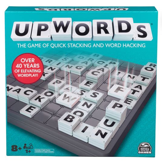 Upwords