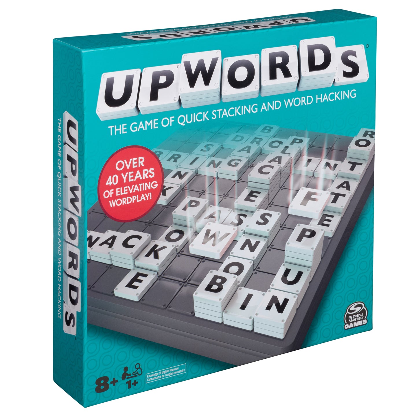 Upwords