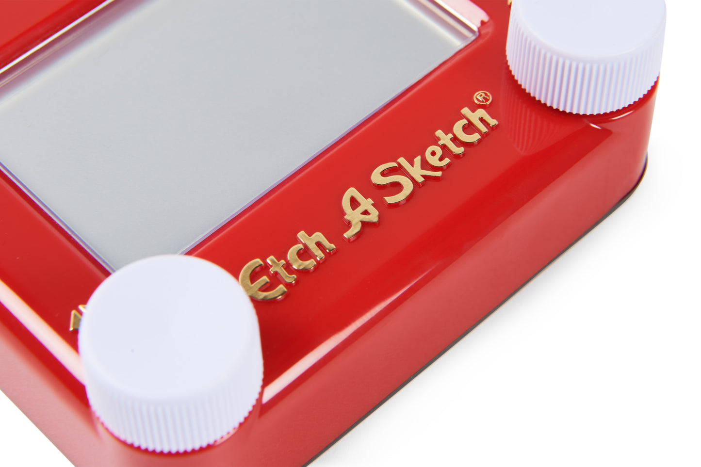 Etch A Sketch Pocket