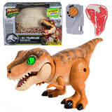 Jurassic Primal Hatch Interactive Hatching Dinosaur