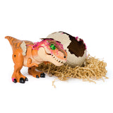 Jurassic Primal Hatch Interactive Hatching Dinosaur
