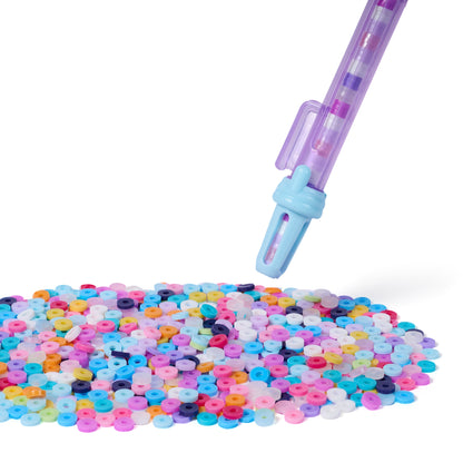 Cool Maker Stack'd Heishi Bracelet Studio