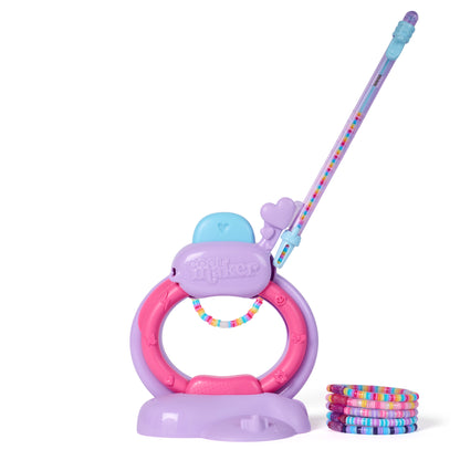 Cool Maker Stack'd Heishi Bracelet Studio