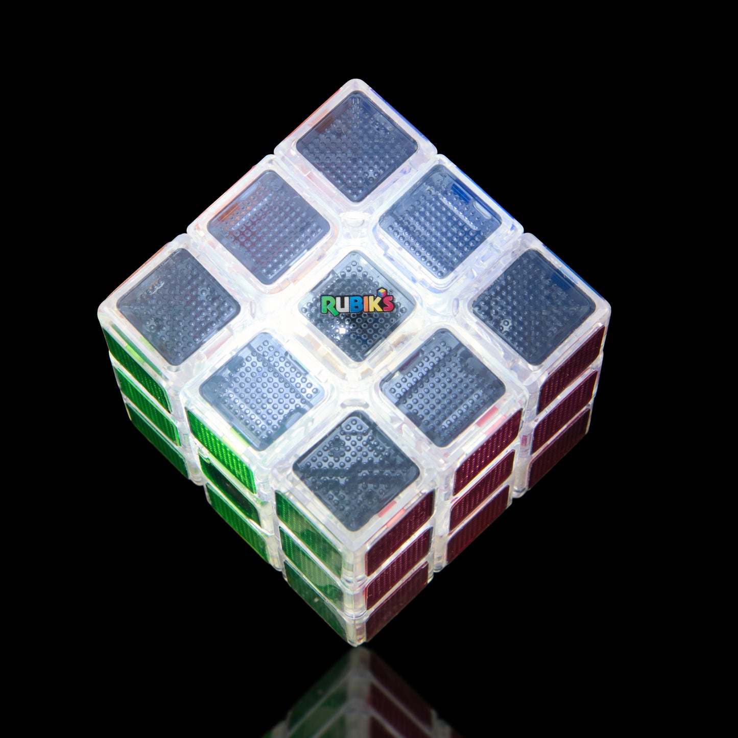 Rubik's Pulse