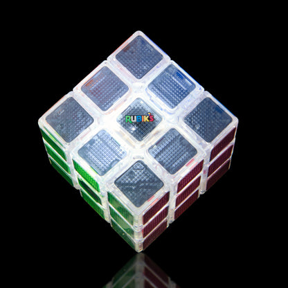 Rubik's Pulse