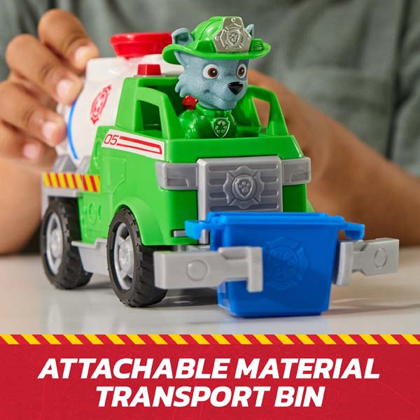 Paw Patrol Rocky Rescue Fire Tanker Toys R Us Australia paw-patrol-rocky-rescue-fire-tanker-toys-r-us-australia