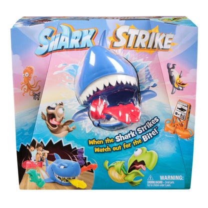 Shark Strike