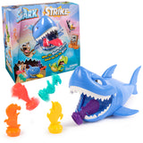 Shark Strike