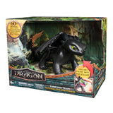 Dragon's Movie Interactive Toothless