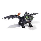 Dragon's Movie Interactive Toothless