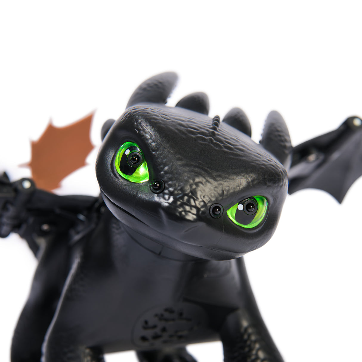 Dragon's Movie Interactive Toothless