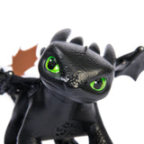 Dragon's Movie Interactive Toothless