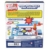 Beat The Parents Board Game