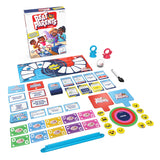 Beat The Parents Board Game
