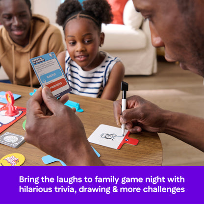 Beat The Parents Board Game