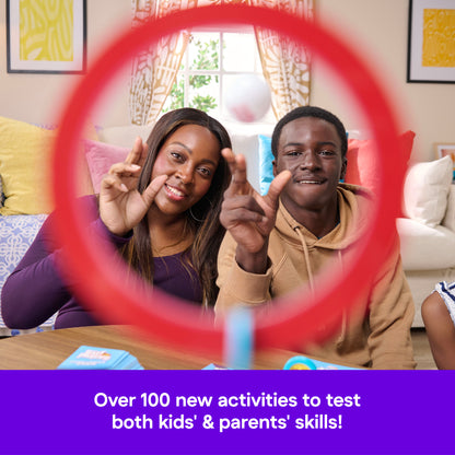 Beat The Parents Board Game