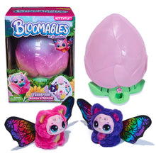 Hatchimals Bloomables Surprise Kitttyfly