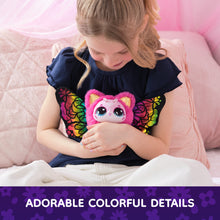 Hatchimals Bloomables Surprise Kitttyfly