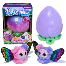 Hatchimals Bloomables Surprise Puppyfly
