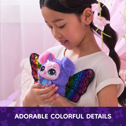 Hatchimals Bloomables Surprise Puppyfly