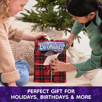 Hatchimals Bloomables Surprise Puppyfly