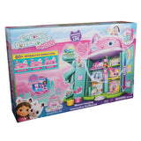 Gabby's Dollhouse Movie Deluxe Dollhouse