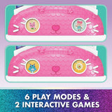 Gabby's Dollhouse Movie Deluxe Dollhouse