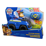 Paw Patrol Chase Radio Control