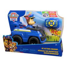 Paw Patrol Chase Radio Control