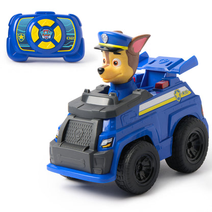 Paw Patrol Chase Radio Control