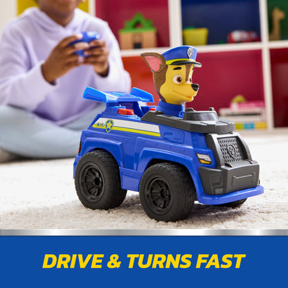 Paw Patrol Chase Radio Control