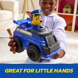 Paw Patrol Chase Radio Control