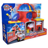 Paw Patrol Deluxe Fire Station Playset