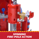 Paw Patrol Deluxe Fire Station Playset