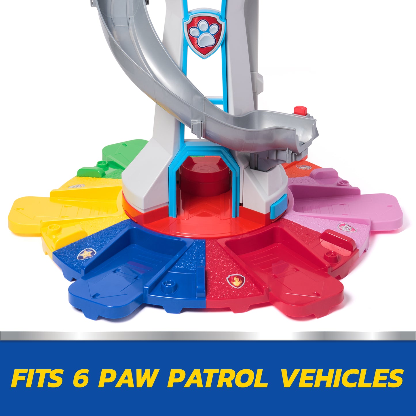 Paw Patrol My Size Lookout Tower